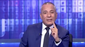 أحمد موسى يهاجم «سلوت» بعد وداع دوري أبطال أوروبا: مدرب مهزوز ضيّع شخصية ليفربول
